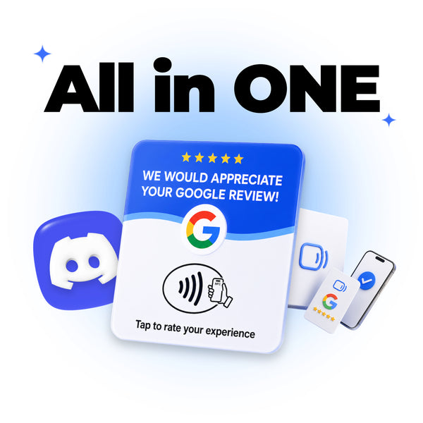All in one Bundle