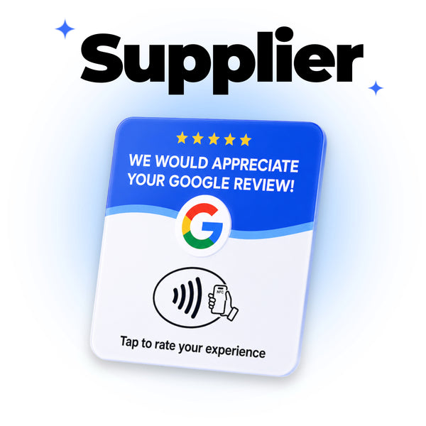 Verified NFC Cards Supplier