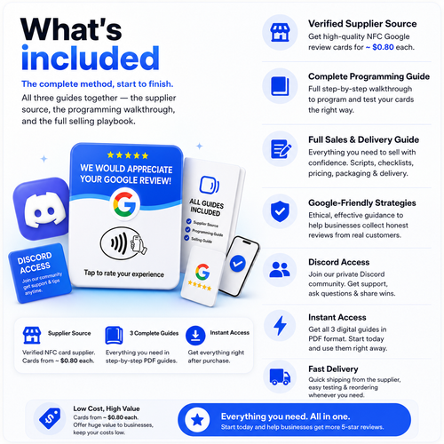 All in one Bundle